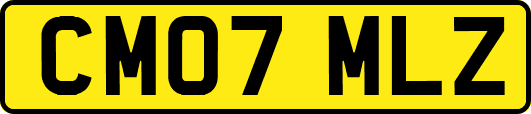 CM07MLZ