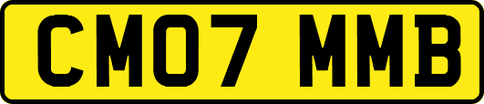 CM07MMB