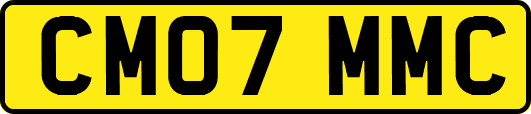CM07MMC