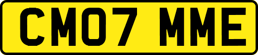 CM07MME