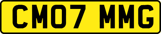 CM07MMG