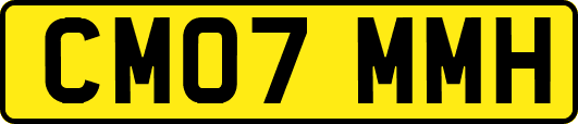 CM07MMH