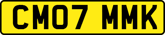 CM07MMK