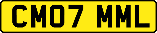 CM07MML