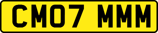 CM07MMM