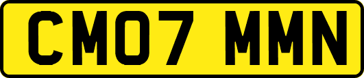 CM07MMN