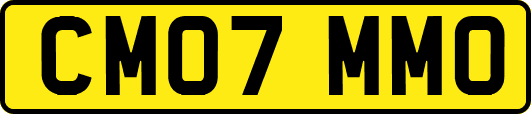 CM07MMO