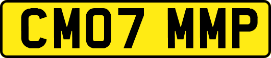 CM07MMP