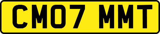 CM07MMT