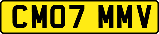 CM07MMV