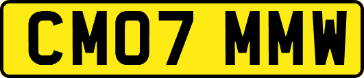 CM07MMW