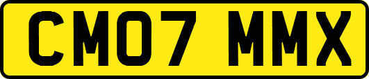 CM07MMX