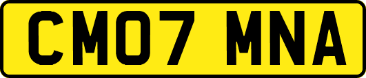 CM07MNA