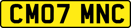 CM07MNC