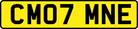 CM07MNE