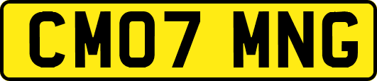 CM07MNG