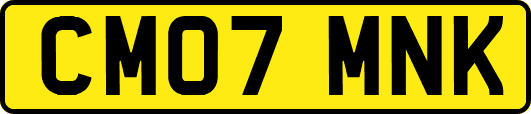 CM07MNK