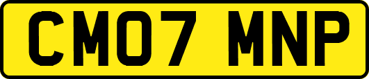 CM07MNP