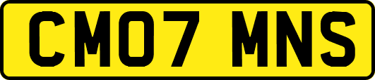 CM07MNS