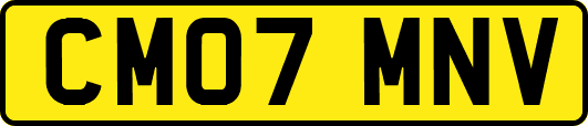 CM07MNV