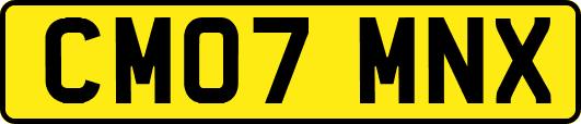 CM07MNX