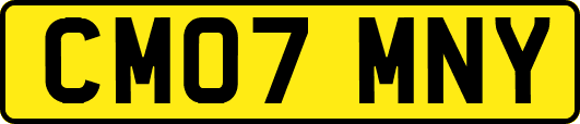 CM07MNY