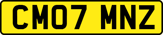 CM07MNZ