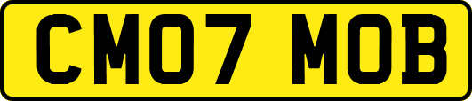 CM07MOB