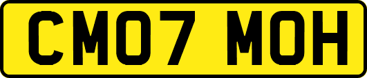 CM07MOH