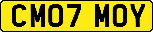 CM07MOY