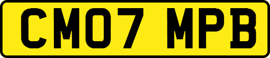 CM07MPB