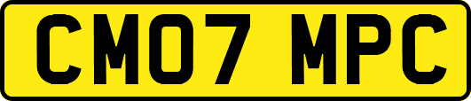 CM07MPC