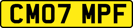 CM07MPF