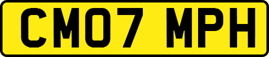 CM07MPH