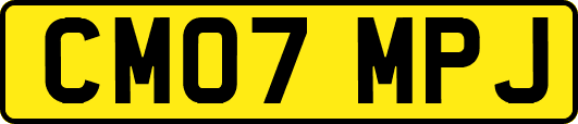 CM07MPJ