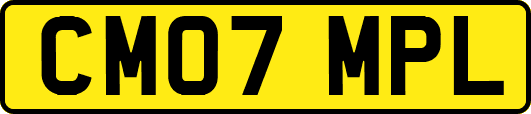 CM07MPL