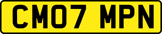 CM07MPN