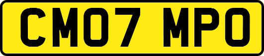 CM07MPO