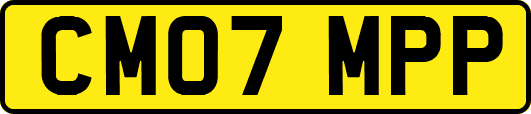 CM07MPP