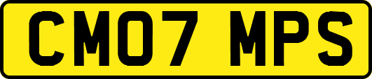 CM07MPS