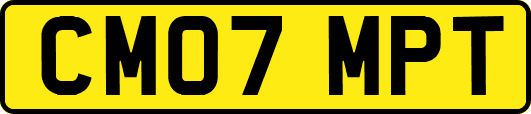 CM07MPT