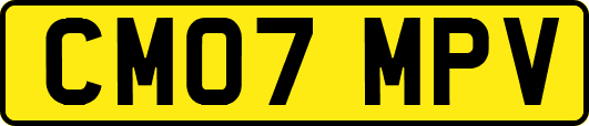 CM07MPV