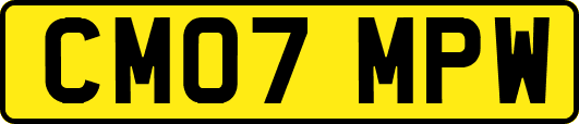 CM07MPW