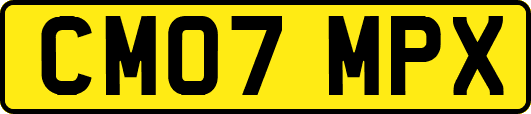 CM07MPX