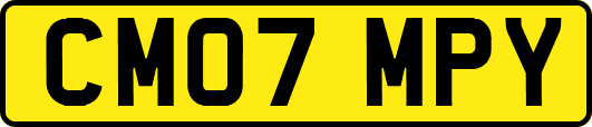 CM07MPY