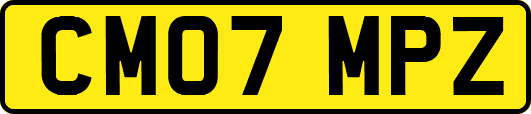 CM07MPZ