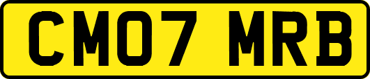 CM07MRB