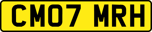 CM07MRH