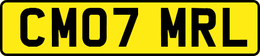 CM07MRL