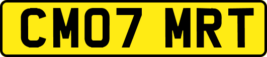 CM07MRT